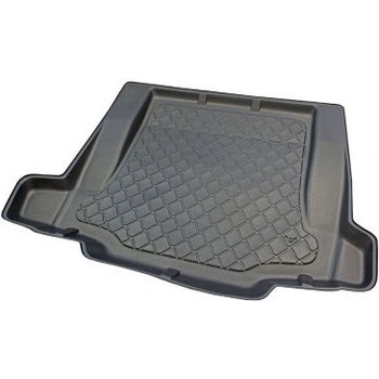 Astar Гумирана стелка за багажник за BMW 1 E87 (2004 - 2011) Hatchback 5d with left and right wing