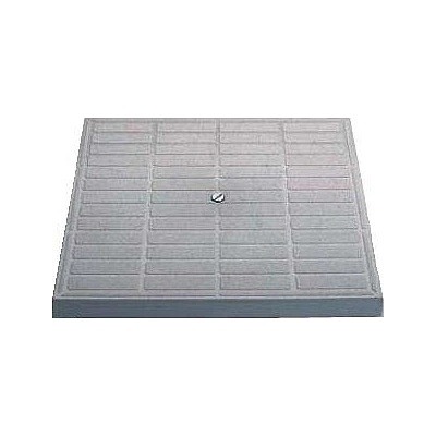 ITADECO Poklop pojezdný A15 550X550