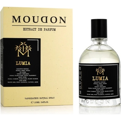 Moudon Lumia parfém unisex 100 ml
