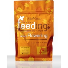 Green House Powder feeding short Flowering 2,5kg