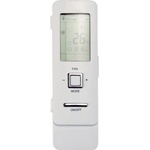 General ELECTROLUX Viking EACS/I-09HVI/N8_19Y - съвместимо дистанционно управление на марката General (Viking EACS/I-09HVI/N8_19Y)