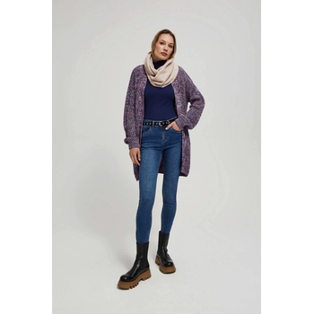 Moodo Плетен шал Moodo Moodo | Rozov | ЖЕНИ | ЕДИН РАЗМЕР