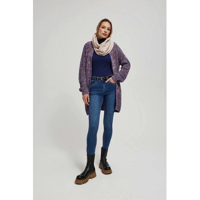 Moodo Плетен шал Moodo Moodo | Rozov | ЖЕНИ | ЕДИН РАЗМЕР