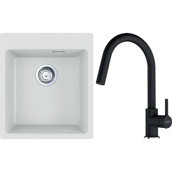 Set Franke MRG 610 + FC 6051