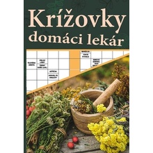 Krížovky domáci lekár