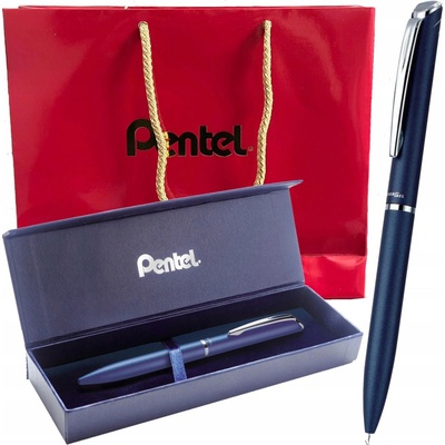 Pentel EnerGel BL2007 modrá