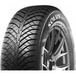 Kumho SOLUS 4S HA31 155/60 R15 74T Автомобилни гуми