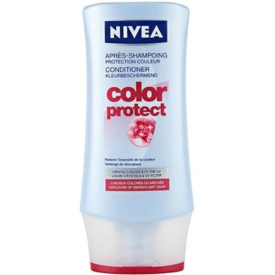 Nivea Color Protect Conditioner 200 ml