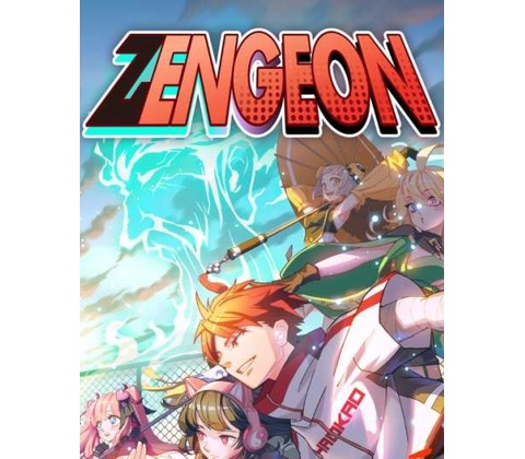 Zengeon