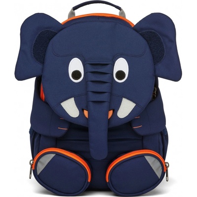 Affenzahn Elephant blue