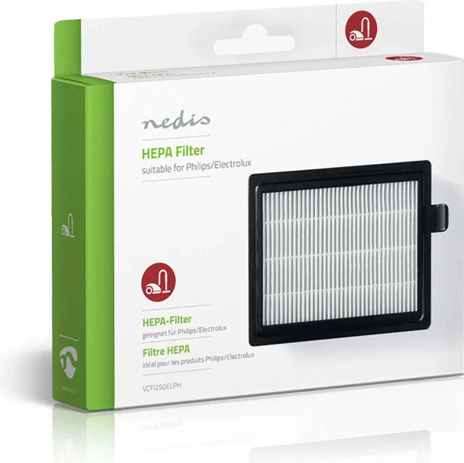 Nedis VCFI250ELPH