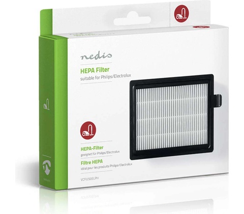 Nedis VCFI250ELPH