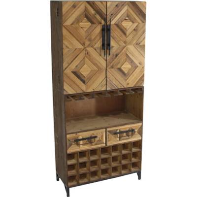 Bighome Bodega 160 cm