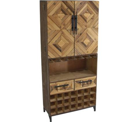 Bighome Bodega 160 cm