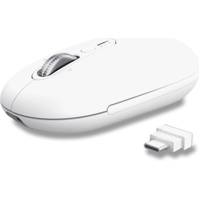 Trust Seron Slim Multi-Wireless Hyperscroll Mouse 26019