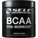 Self OmniNutrition BCAA Pre-Workout 350 g