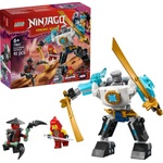 LEGO® NINJAGO® - Zane's Battle Suit Mech (71827)