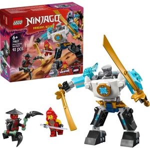 LEGO® NINJAGO® - Zane's Battle Suit Mech (71827)