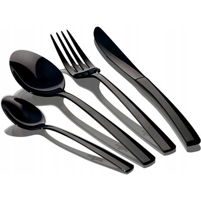 Berlinger Haus Black Collection 24 ks