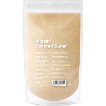 Vilgain Kokosový cukor 400 g