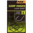 Fox Curve Shank Short vel.2 10 ks