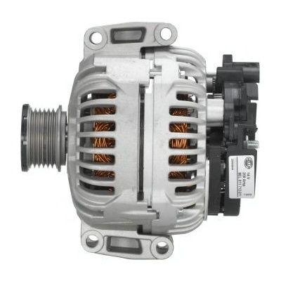 Alternátor HELLA 8EL 011 712-211