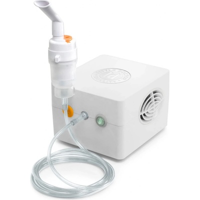 Little Doctor kompresorový inhalátor LD-213C
