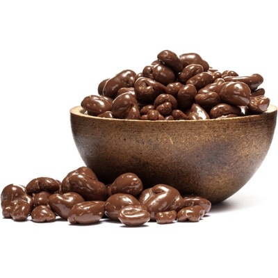 Grizly Kešu v mliečnej čokoláde 500 g