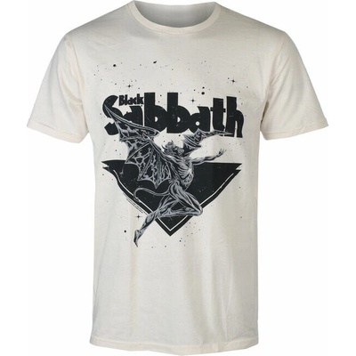 Pánské tričko Black Sabbath Henry Vol 4 LOW FREQUENCY BLS25006TSTS – Hledejceny.cz