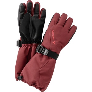 Vaude Детски ръкавици Vaude Kid's Snow Cup Gloves - Redeva - размер 5 (EU) (202-0624-2013)