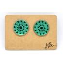 Fifle Hladina 360 smaragdová