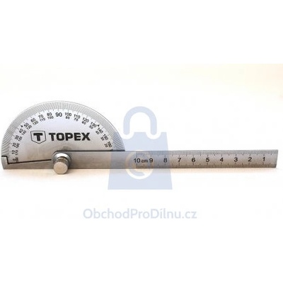 TOPEX 180 st. / 100 mm – Zbozi.Blesk.cz