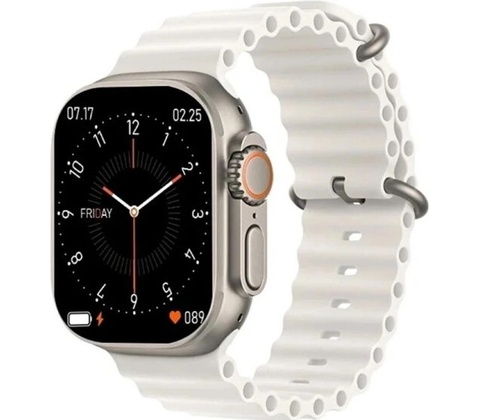 EcoWatch EW02