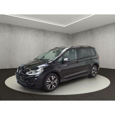 Volkswagen Touran 1.5 TSI Highline DSG 110 kW