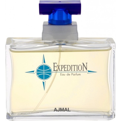 Ajmal Expedition parfémovaná voda pánská 100 ml