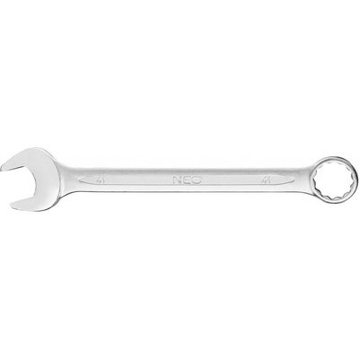 Neo Tools plochý očkový klíč 41 x 460 mm 09-741