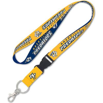 Snúrka na krk Nashville Predators NHL WinCraft Lanyard