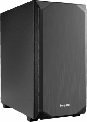 be quiet! Pure Base 500 Black (BG034)