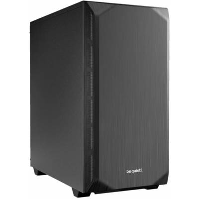 be quiet! Pure Base 500 Black (BG034)