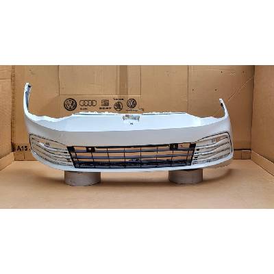 Original VW 5H0807221J Predný nárazník VW GOLF VIII