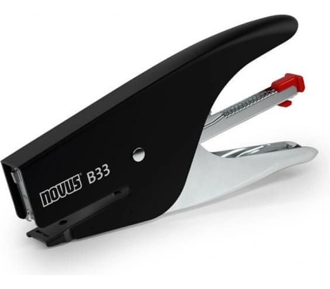 Novus B 33