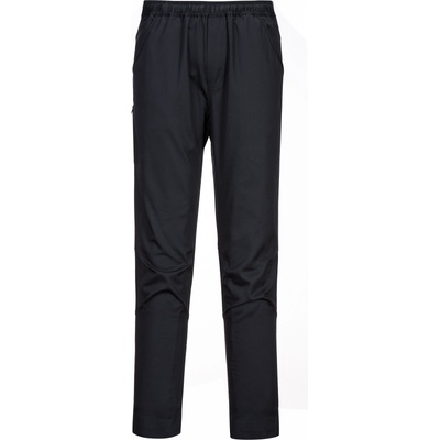 Portwest Готварски панталони изработени от 100% памук от ВВМ-М ООД (c072bkr)