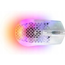 SteelSeries Aerox 3 Wireless Ghost 62610