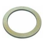 Inahsi Spacers under mosided hinges fi 10*15mm