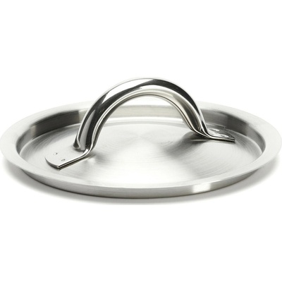 de Buyer Poklice Alchimy 14 cm nerezová ocel