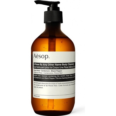 Aesop A Rose By Any Other Name sprchový gél 500 ml