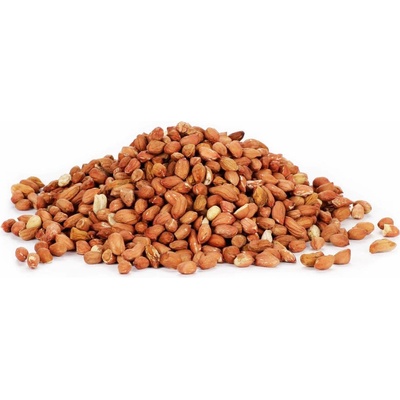 Krmiva Hulín Arašídy loupané 1 kg