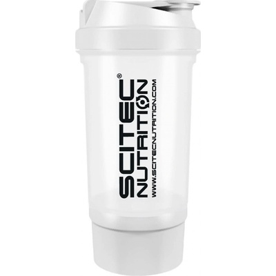 Scitec Nutrition Šejkr 500 + 120 ml