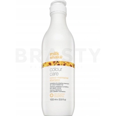 Milkshake Colour Care Maintainer šampon pro barvené vlasy 1000 ml