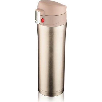 Blue Collection Lock termohrnek zlatý 440 ml